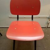 Chairs Revolt by Friso Kramer for Ahrend de Cirkel
