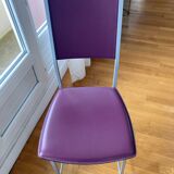 Dining chair Cattelan Italia