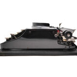 Typewriter remington 3 original usa 1929 revised ribbon new