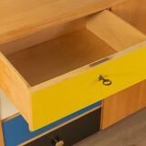 1950s chest of drawers Musterring