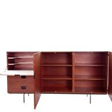 Meuble vintage CU08 de Cees Braakman pour Pastoe - série japonaise