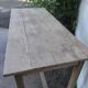Farm table