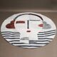 Tapis rond 160 cm