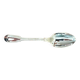 Christofle cake spoons
