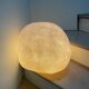 Rock Lamp "Dora" André Cazenave for the Atelier A