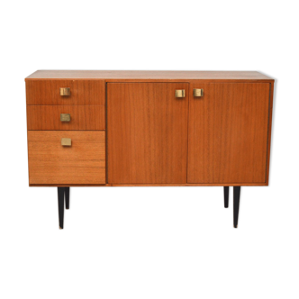 Storage furniture, 1960