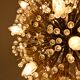 Chandelier by Emil Stejnar for Rupert Nikoll, 1950s