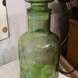 Retro decanter