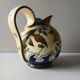 Royal Plazuid Gouda Holland pitcher – Kabor décor – 1950s