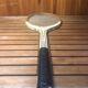 Old jespa match tennis racket vintage wood