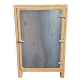 Renovated fridge