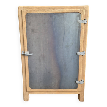 Frigo rénové