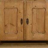 Pine Sideboard – Early 20th Century
