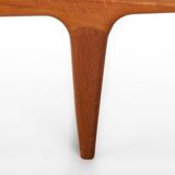Scandinavian sideboard by Johannes Andersen for Uldum Møbelfarbik, Denmark 1960s