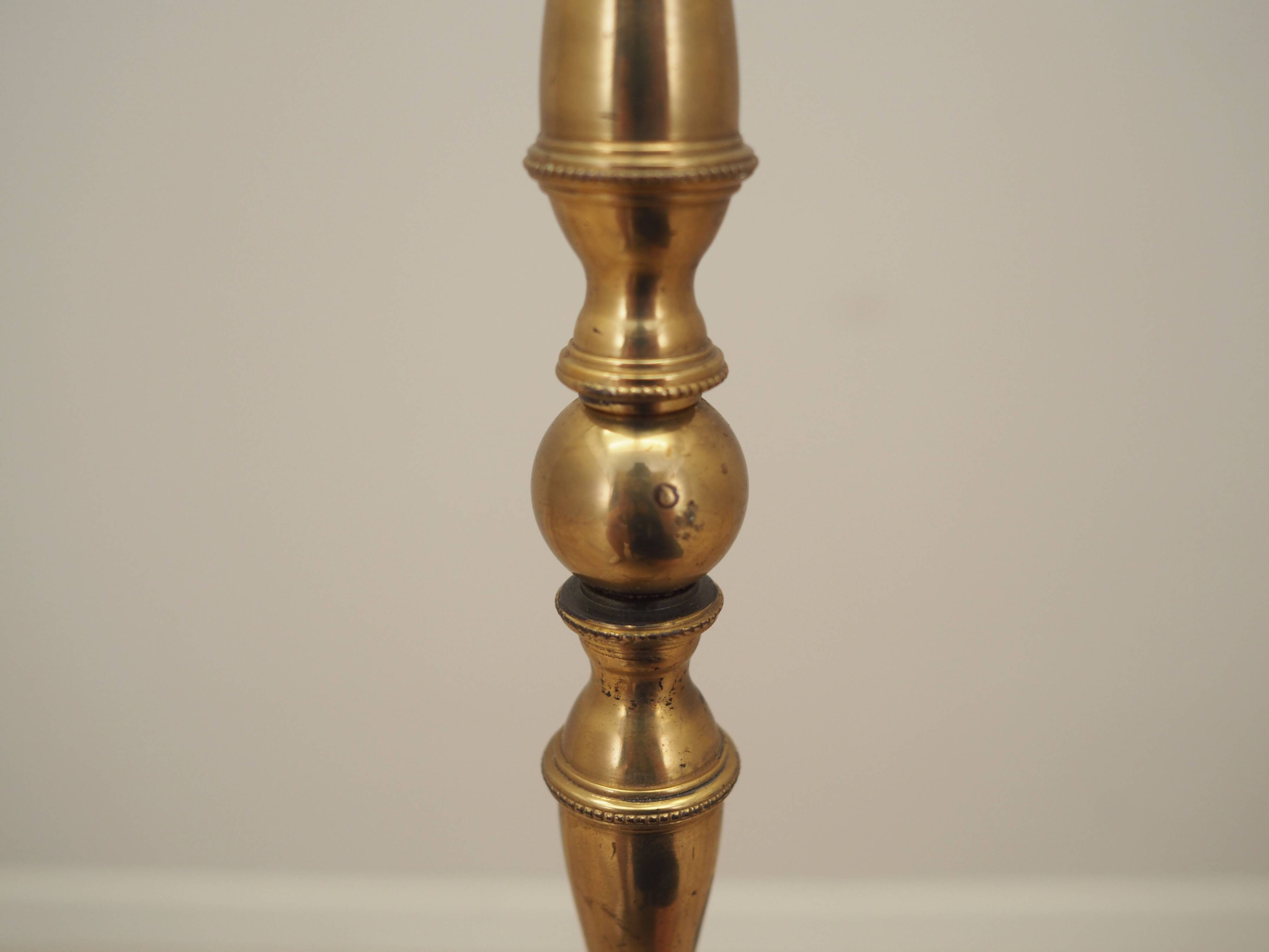 Floor lamp, Danish design, 1970s, production: Denmark