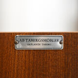 Scandinavian highboard