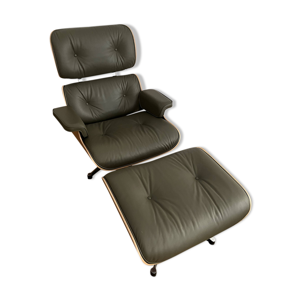 Eames lounge chair Selency