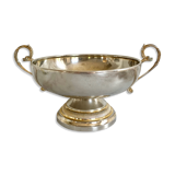 Empty pocket cup