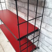 60s shelf