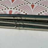 Mirror tryptic barber