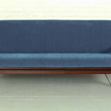 50s mid century dutch design sofa for de ster gelderland