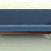 Dutch canapé design from the 1950s