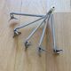 Adjustable wall hook 5 branches Evenlux