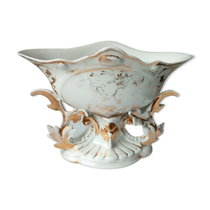 Vase de mariée en porcelaine