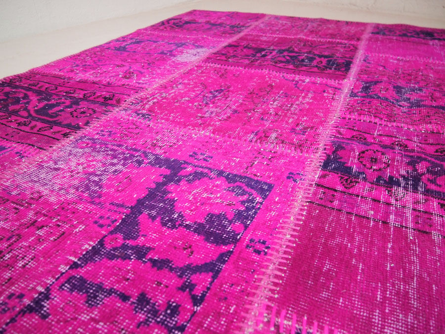 Turkish rug 130x203cm
