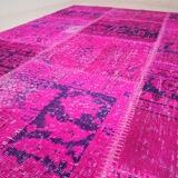 Turkish rug 130x203cm