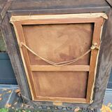 Still life Bouquet of flowers in oil