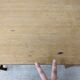 Vintage desk
