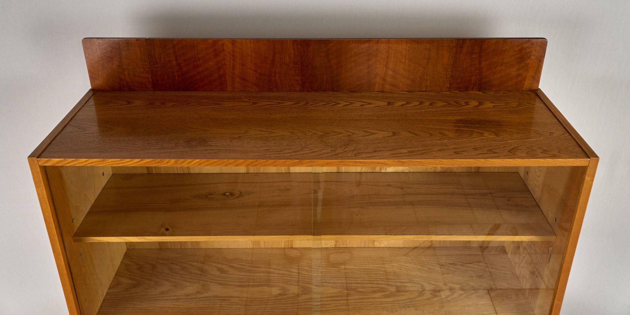 Vintage Credenza, 1960s, Czechoslovakia