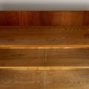 Vintage Credenza, 1960s, Czechoslovakia