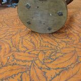 Art Deco pedestal table