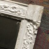 Miroir ancien