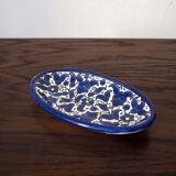 Ramequin in Spanish ceramic style