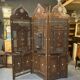 Moorish Ottoman Room Divider Screen