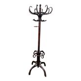 Portemanteau perroquet Thonet