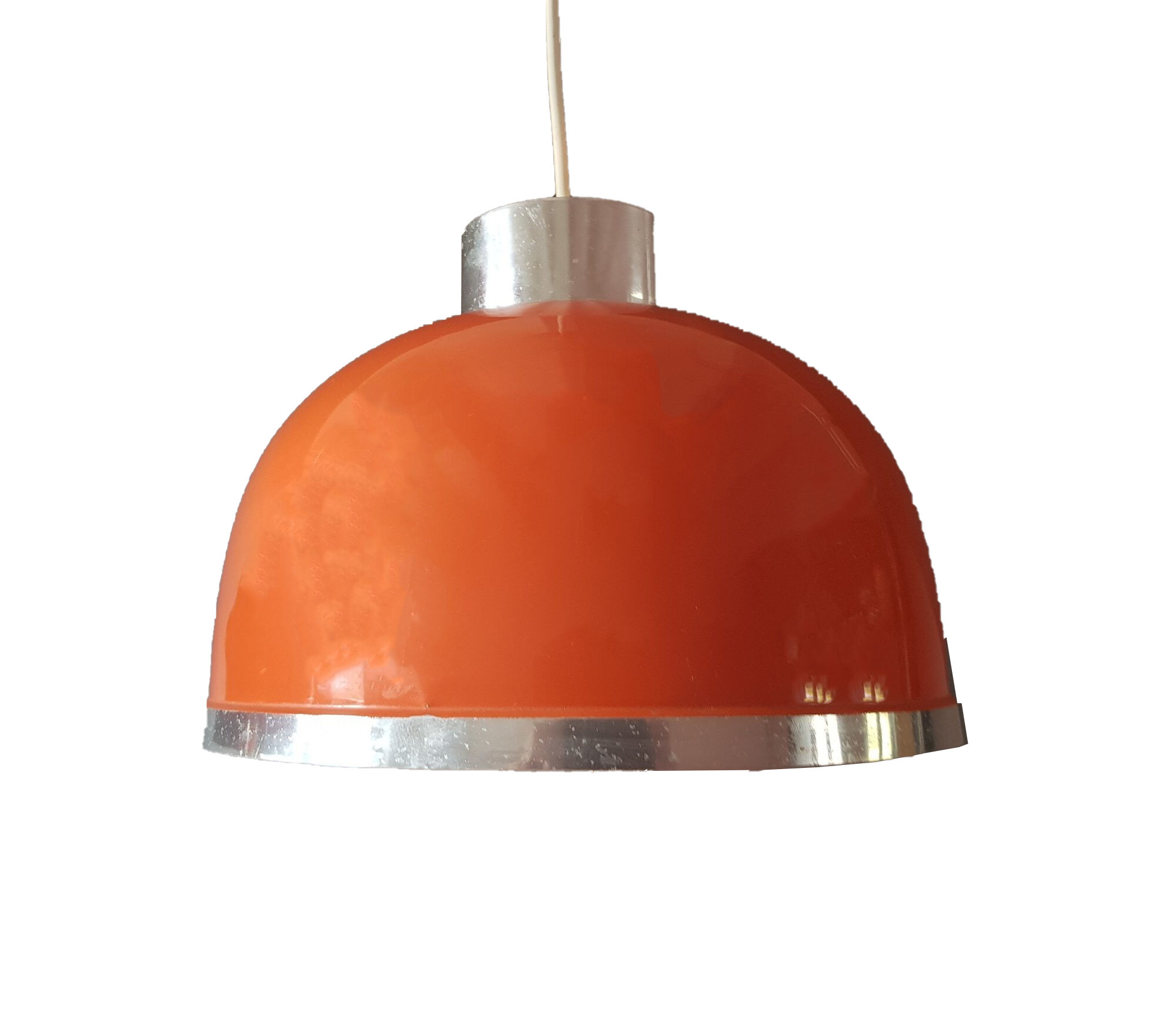 2 Carl Thore pendant lamps