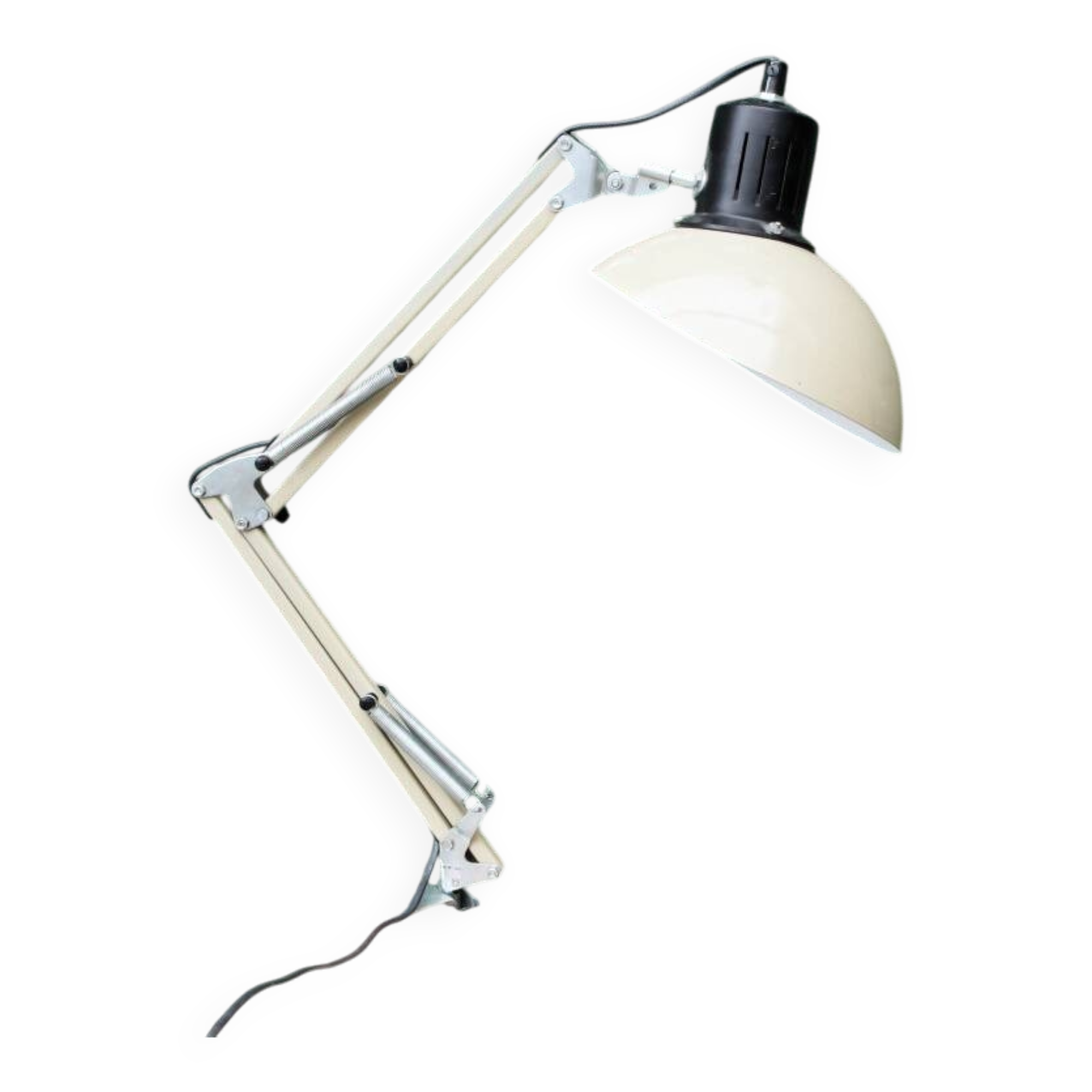 Aluminor architect lamp