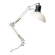 Aluminor architect lamp