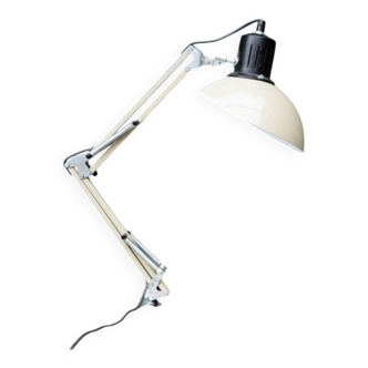Aluminor architect lamp