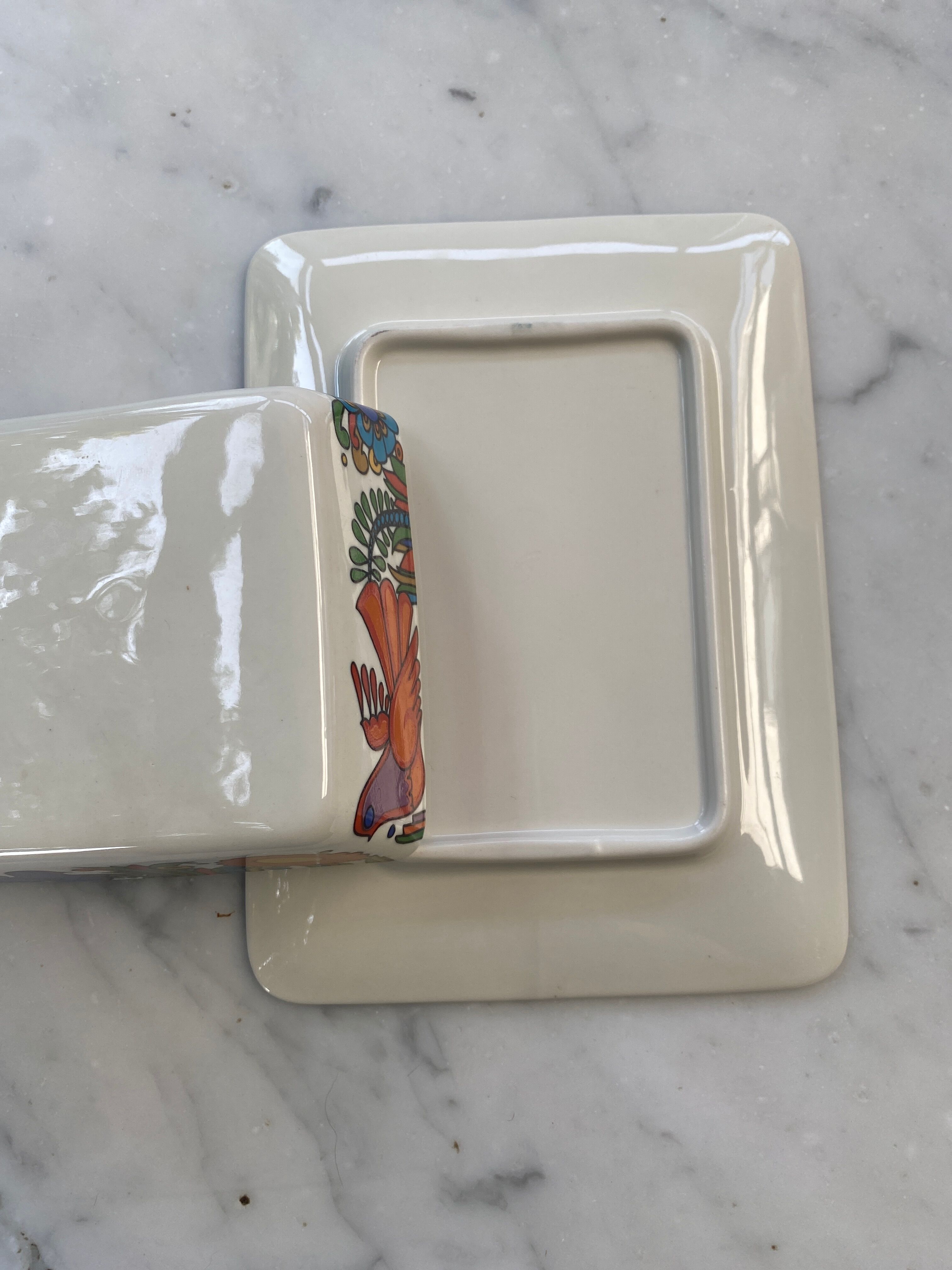 Butter maker Acapulco Villeroy and Boch