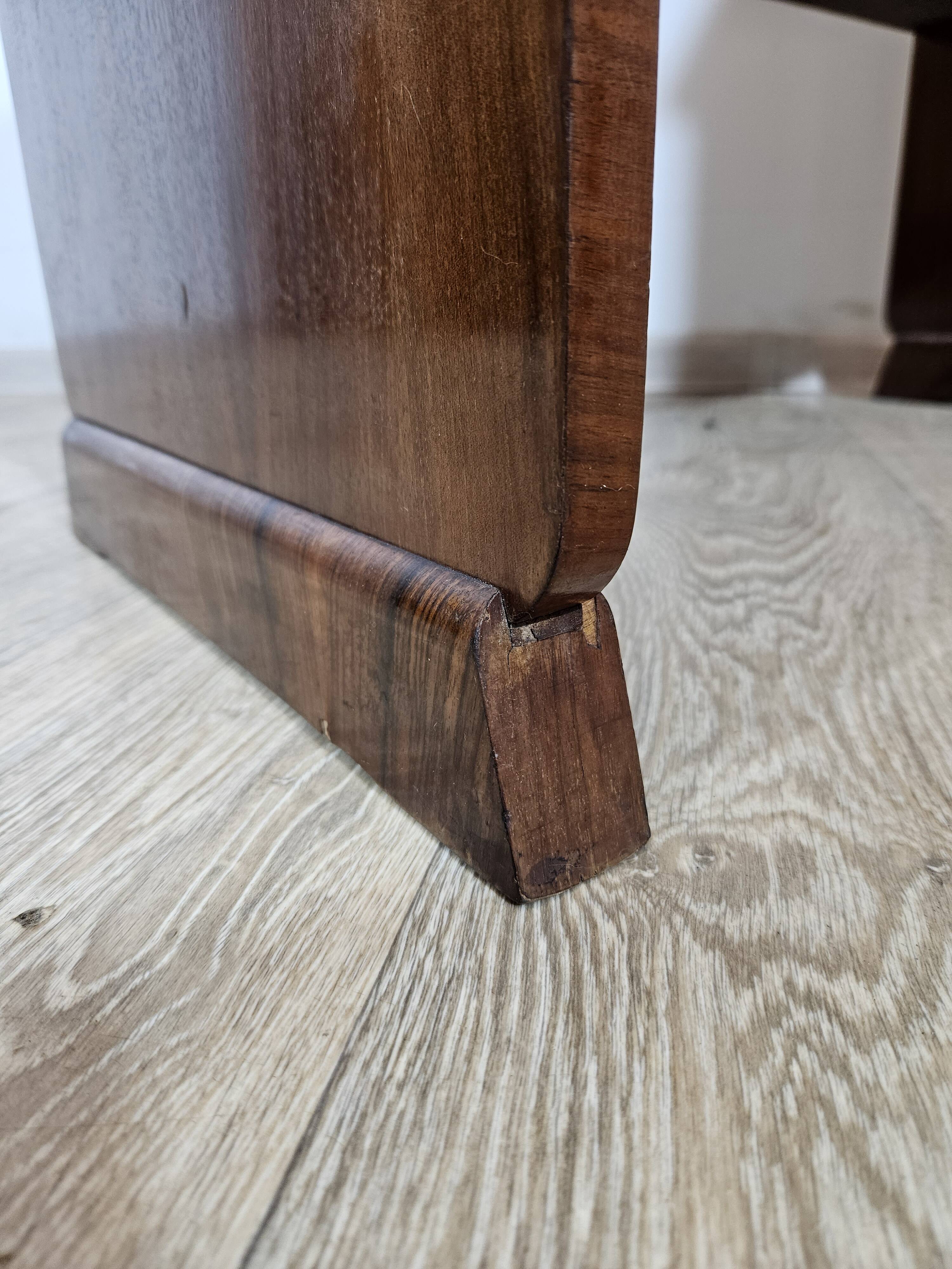 Sewing Art Deco, 1940s