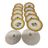 Adderley English Porcelain