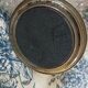 Antique candy dish/biscuit bucket