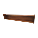 Large wall shelf
