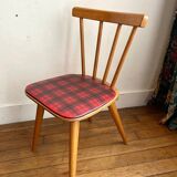 Ensemble bureau et chaise maternelle