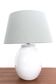 De Rijn Leiderdorp Table Lamp